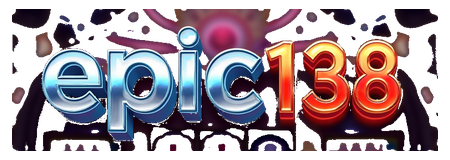 epic138 logo